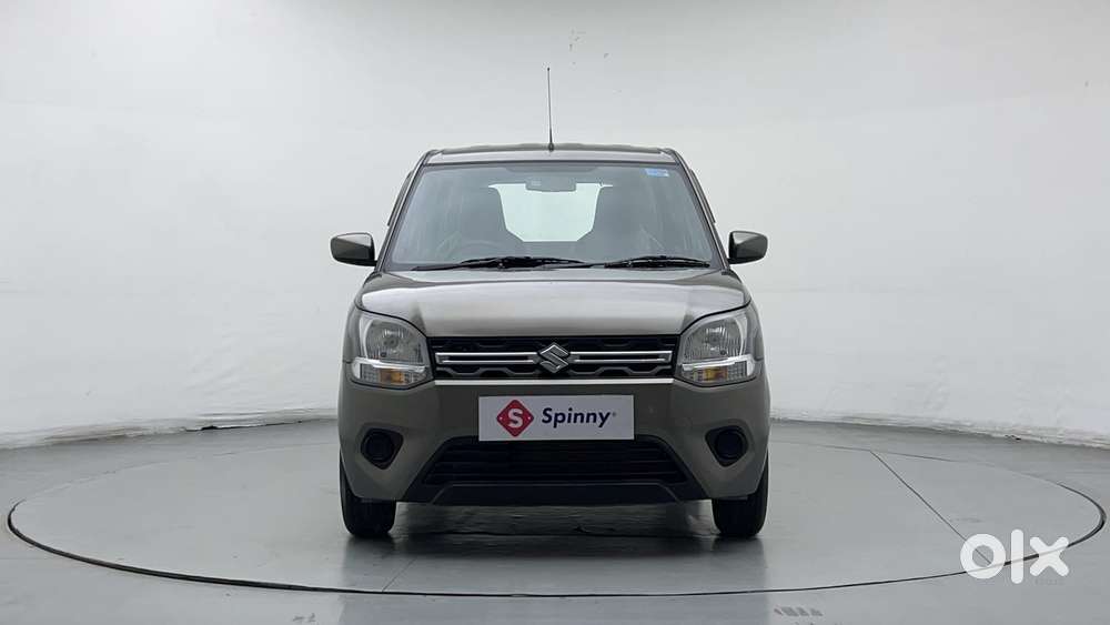 Maruti Suzuki Wagon R Vxi 1.0, 2024, Petrol