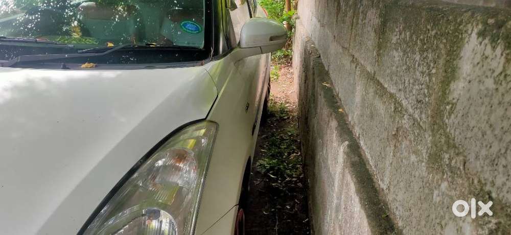 Maruti Suzuki Swift Ddis Vdi, 2012, Diesel