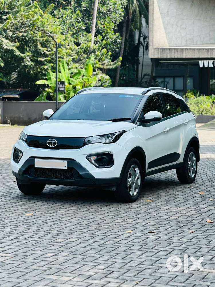 Tata Car Petrol 2020