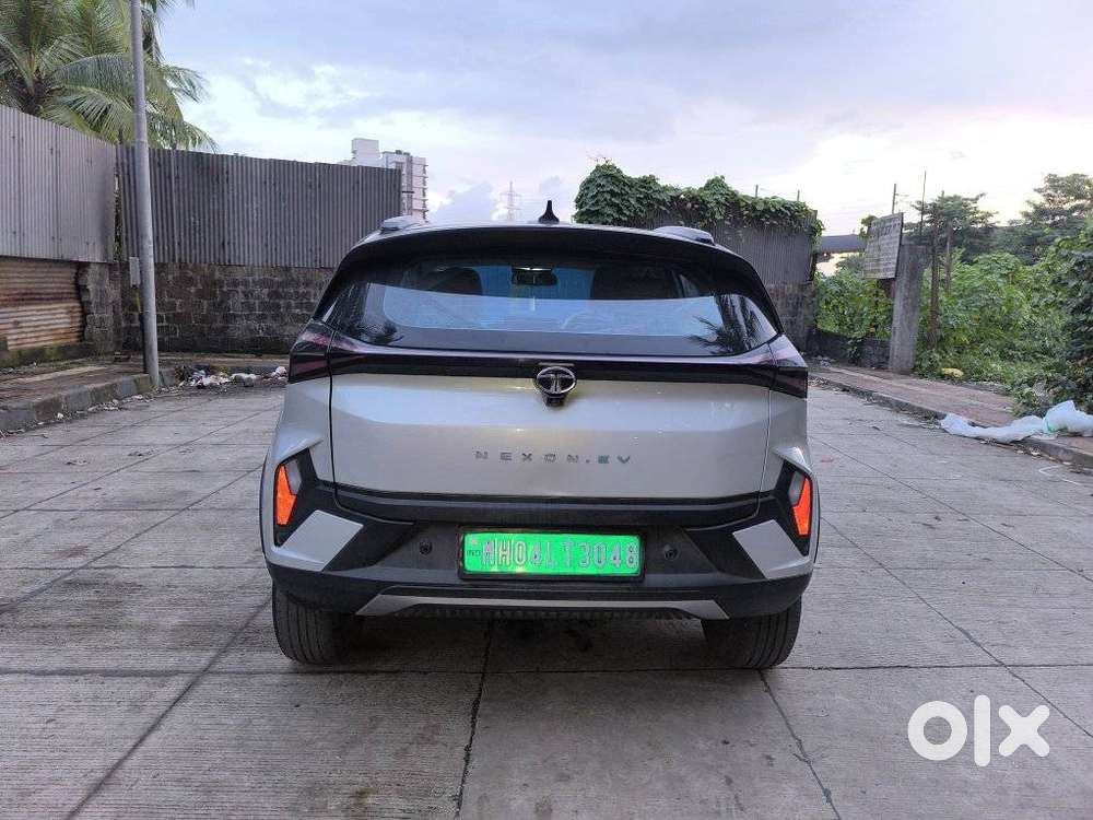 Tata Nexon Ev Empowered Plus Lr, 2023, Electric