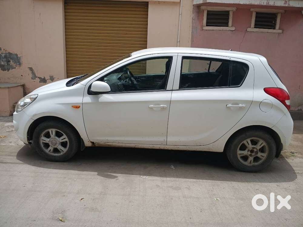 Hyundai I20 Asta Abs