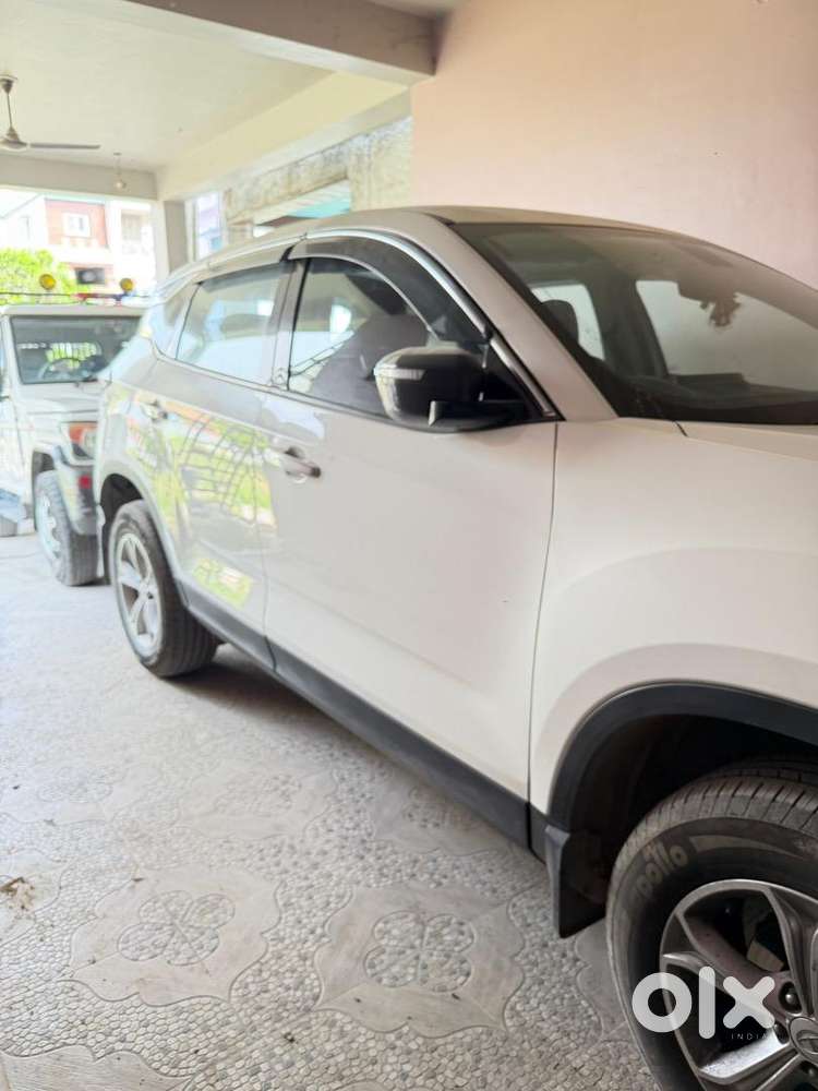 Tata Harrier 2023 Diesel 18000 Km Driven