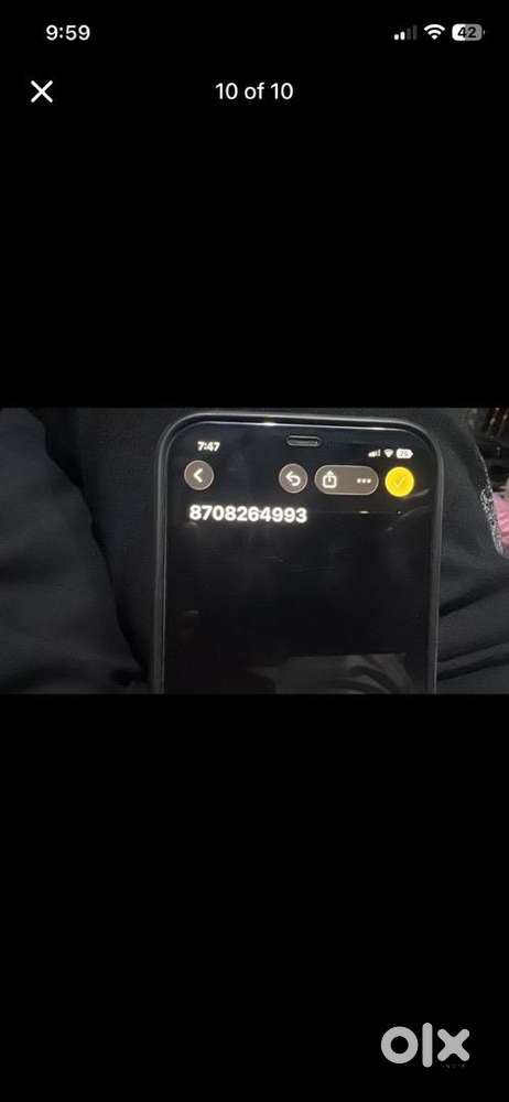 Tata Nexon 2021 Cng & Hybrids Good Condition