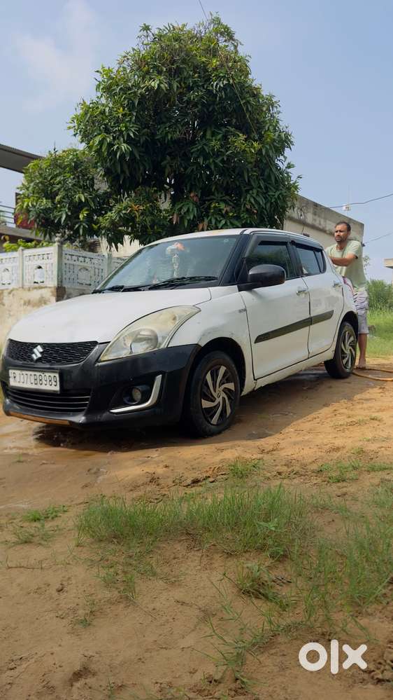 Maruti Swift Vdi