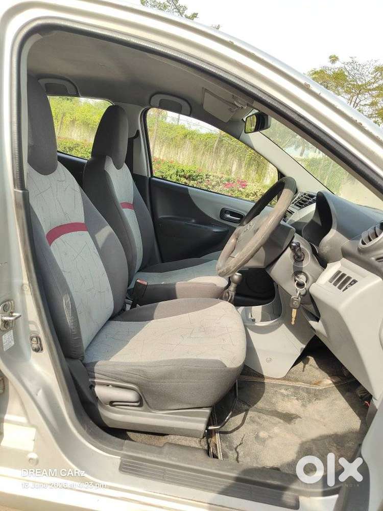 Maruti Suzuki A-star Lxi, 2009, Petrol