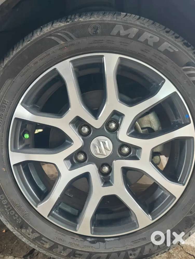 Maruti Suzuki Nexa Xl6 2023