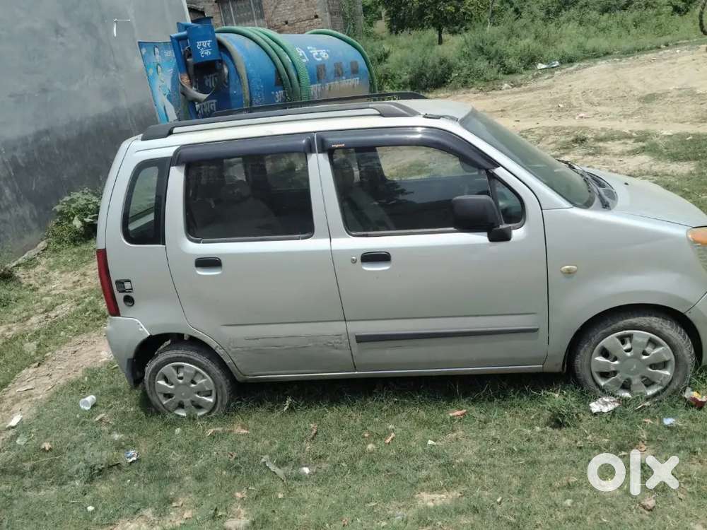 Maruti Suzuki Wagon R 2009 Lxi