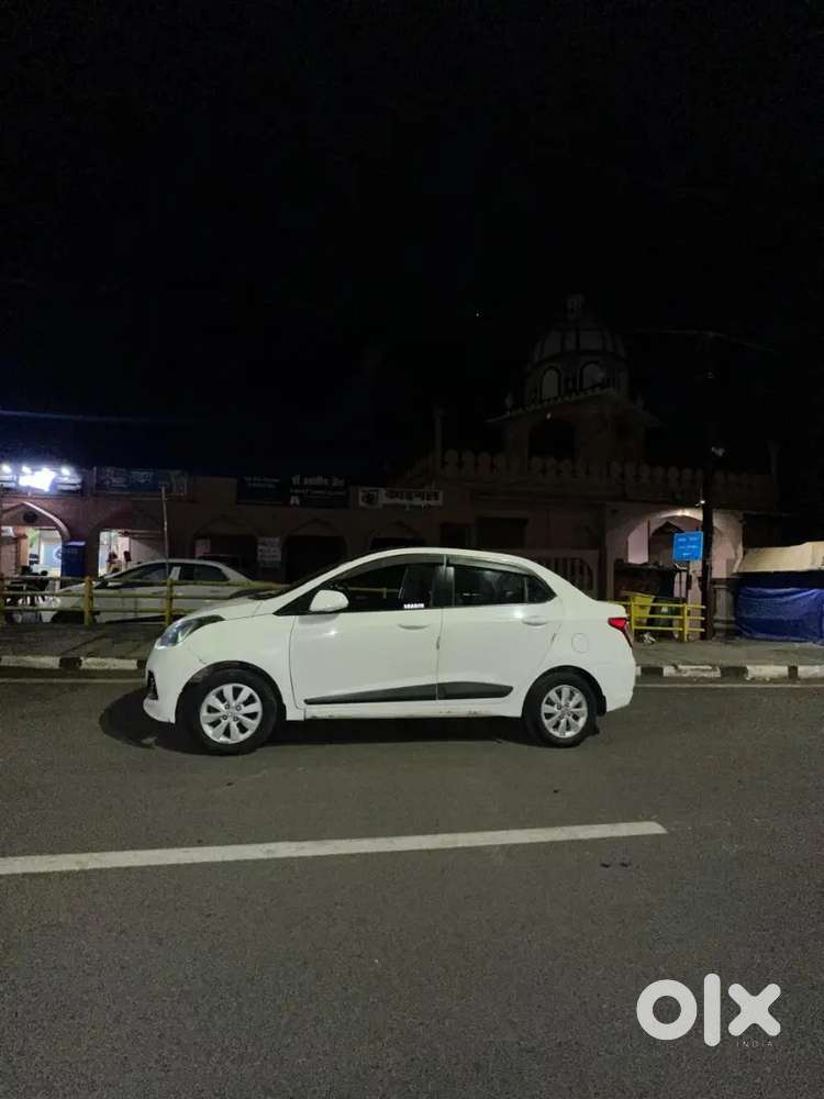 2nd Owner 2016 Hyundai Xcent