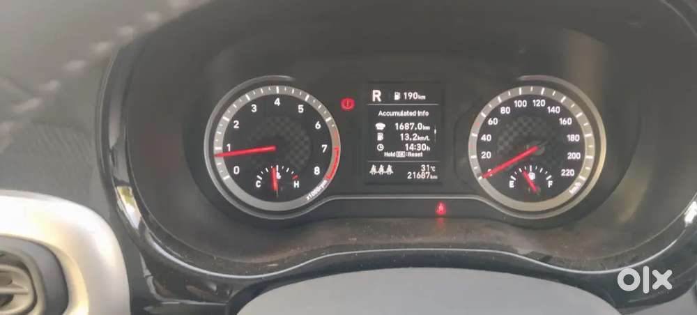 New Cars Top Condition