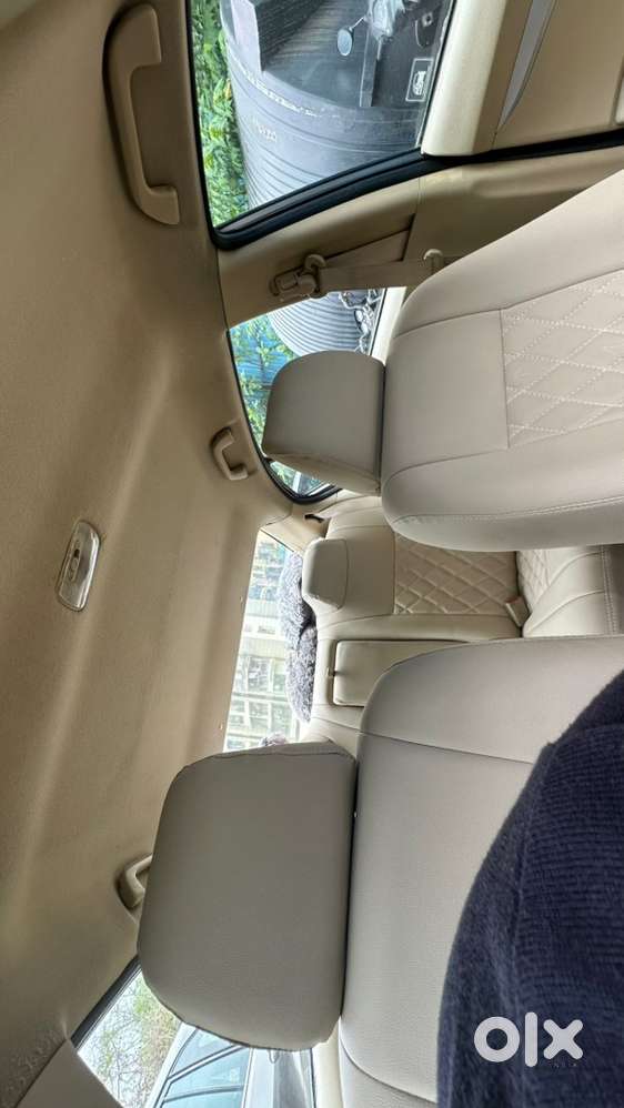 Honda City 2011 I-vtec 1.5 V Mt (bs Iv) - Premium Upgrades