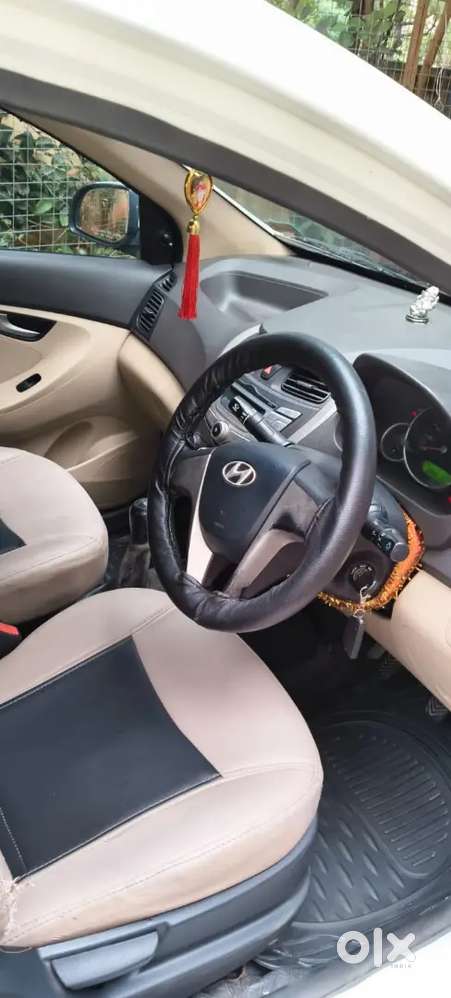 Hyundai Eon Spotrz