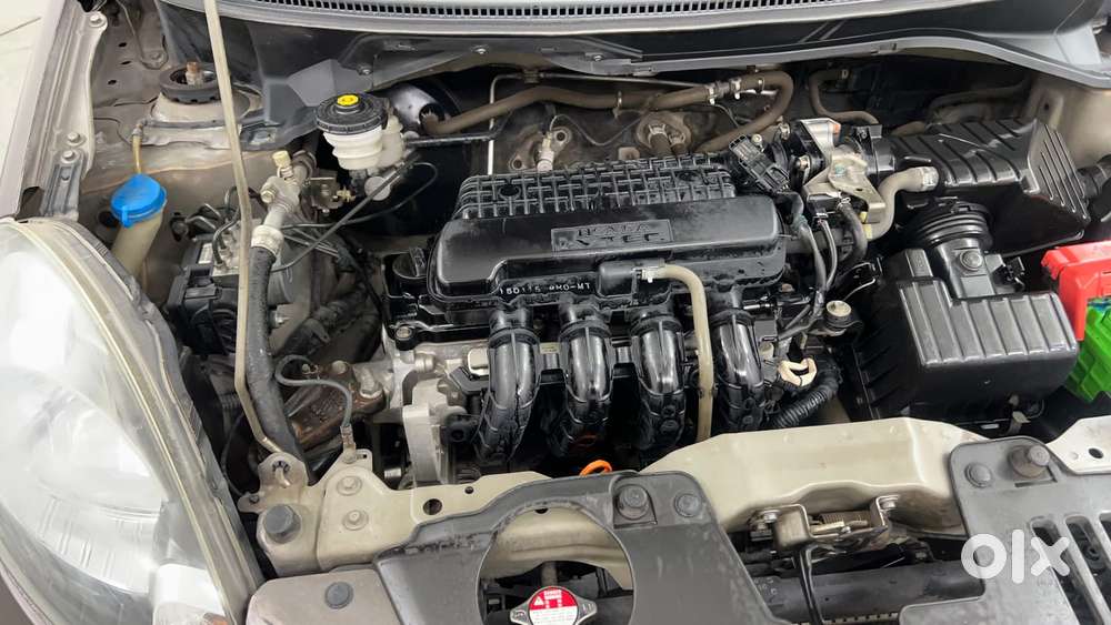 Honda Amaze Vx I-vtec, 2015, Petrol