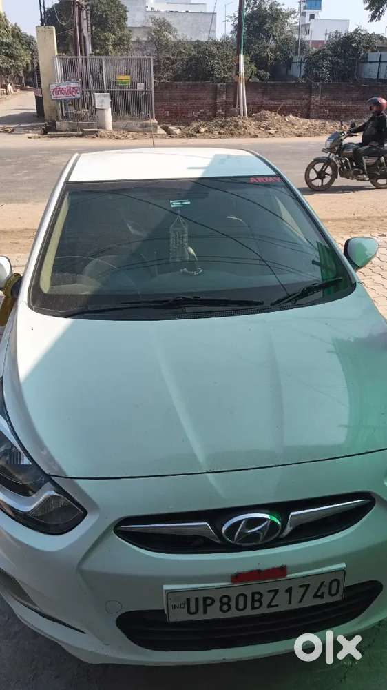 Verna Fludic Sx 2011