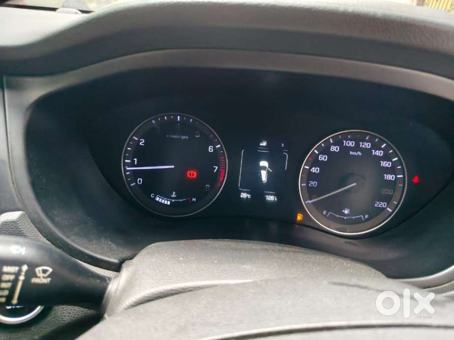 Hyundai I20 Active 1.2 Sx, 2017, Petrol