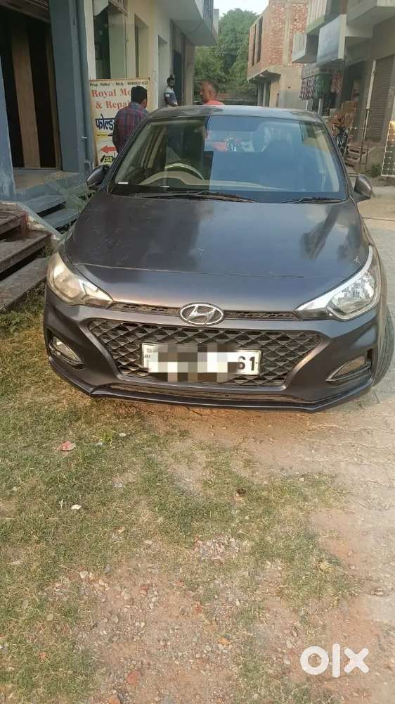 Good Condition