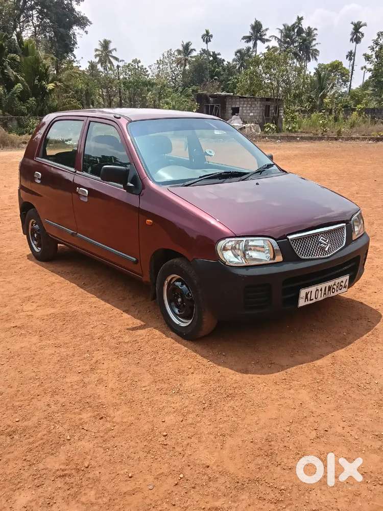 Maruti Suzuki Alto 2006