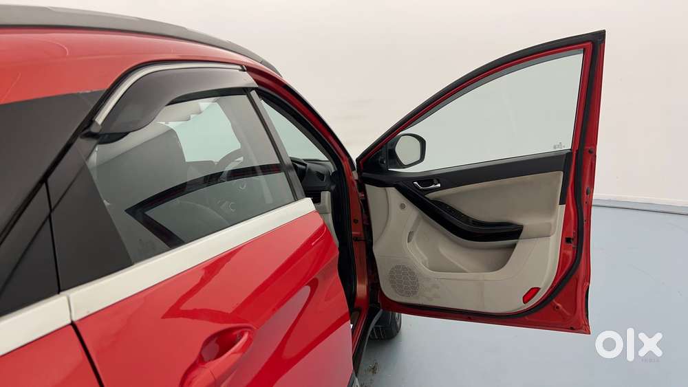 Tata Nexon 1.5 Revotorq Xz Plus (o), 2022, Diesel