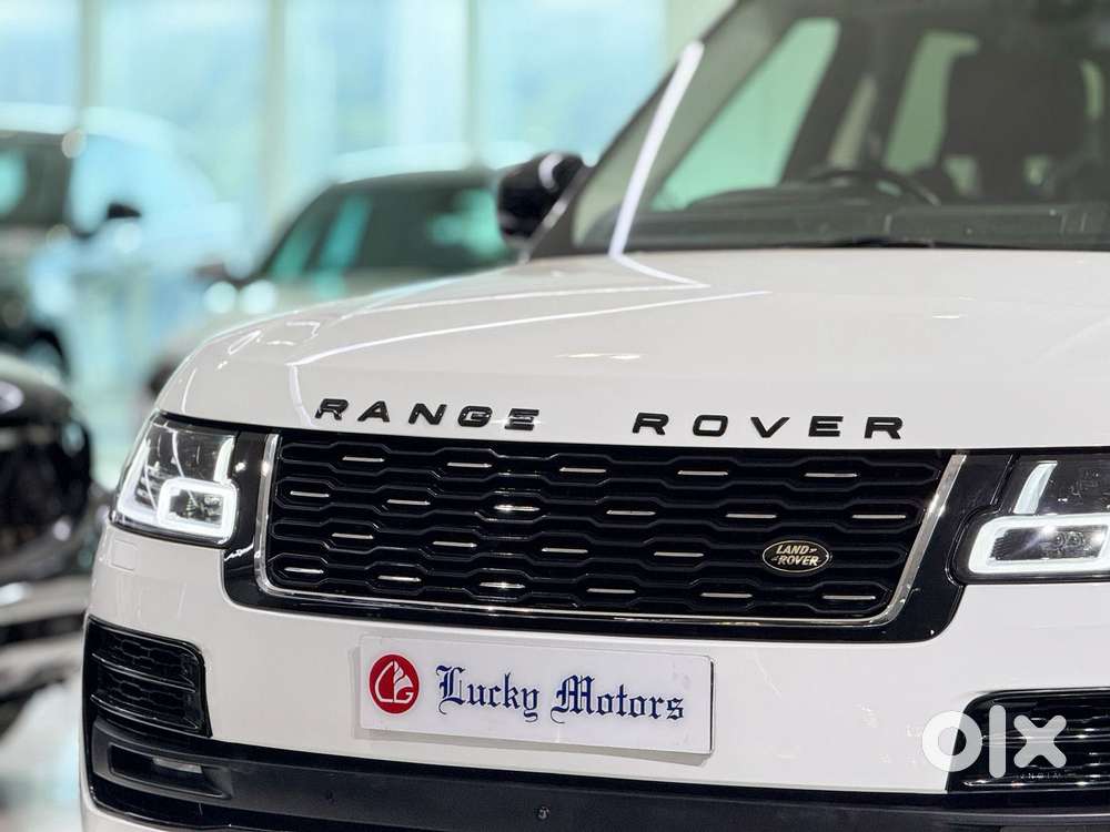 Land Rover Range 3.0 Tdv6 Hse, 2016, Diesel