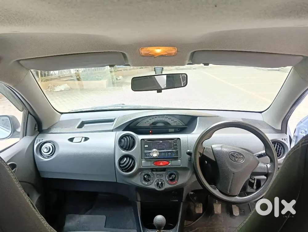 Excellent Condition Toyota Liva
