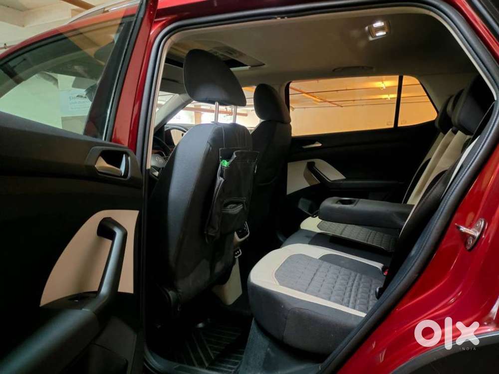 Volkswagen Taigun 1.5 Tsi Gt Plus, 2022, Petrol