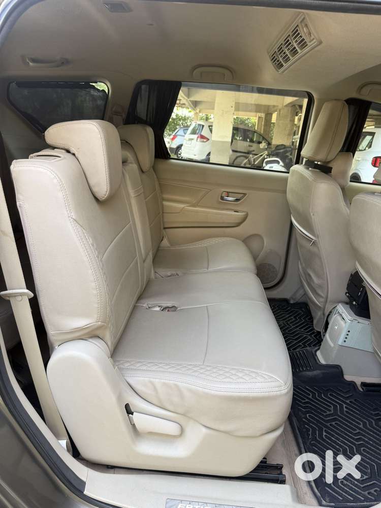 Maruti Suzuki Ertiga Vxi (o) Cng, 2023, Cng & Hybrids