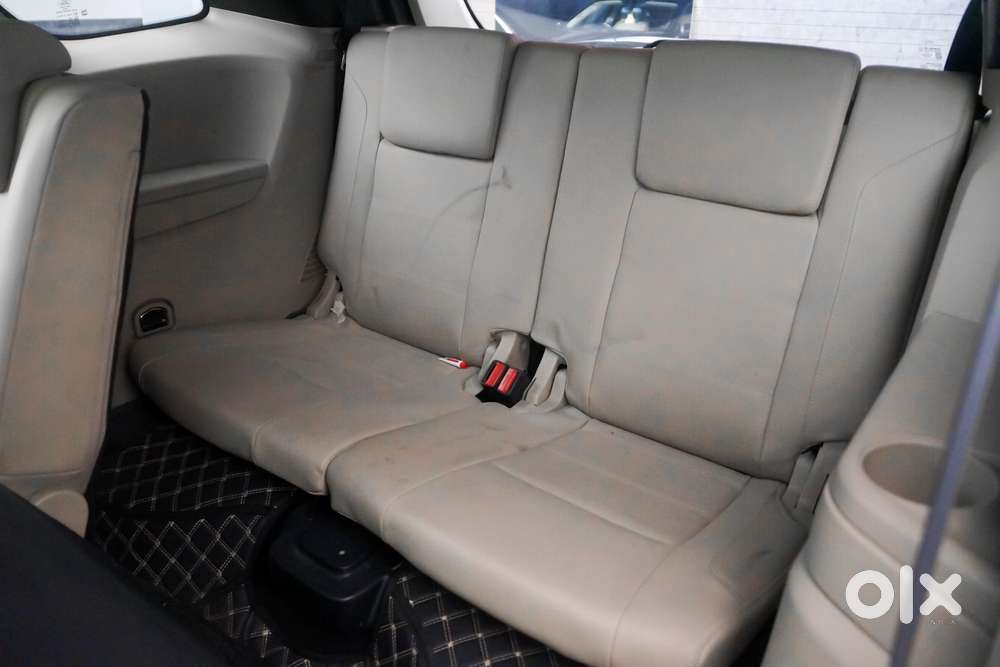 Ford Endeavour 3.2 Titanium At 4x4, 2019, Diesel