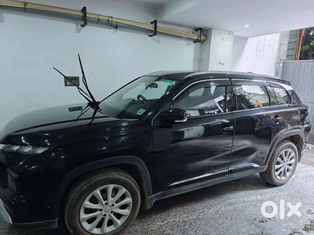 Maruti Suzuki Vitara 1.5 Dec 2025