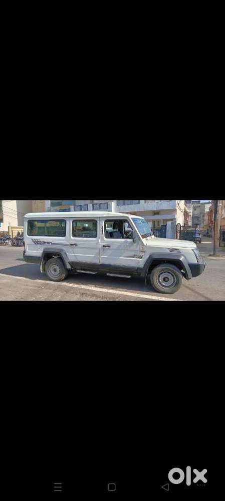 Force Motors Trax Cruiser 12 Str, 2022, Diesel