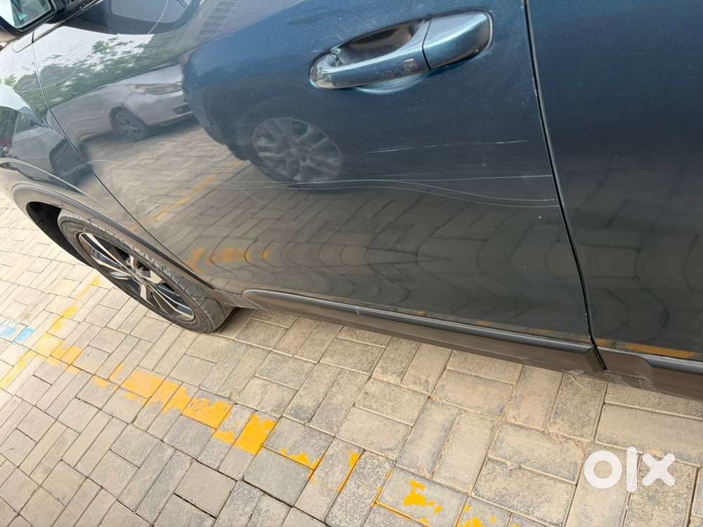 Mahindra Xuv300 Diesel 2019