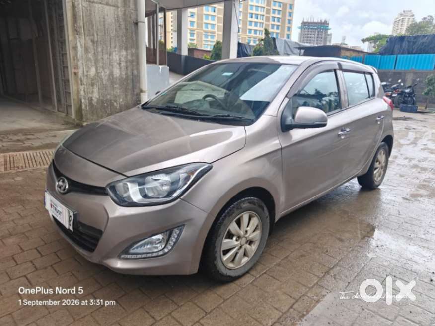 Hyundai I20 Asta 1.4 Crdi, 2014, Diesel