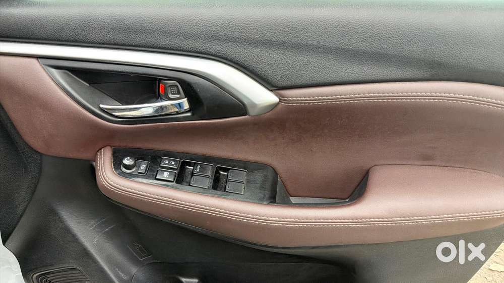 Maruti Suzuki Grand Vitara Alpha Smart Hybrid, 2024, Petrol