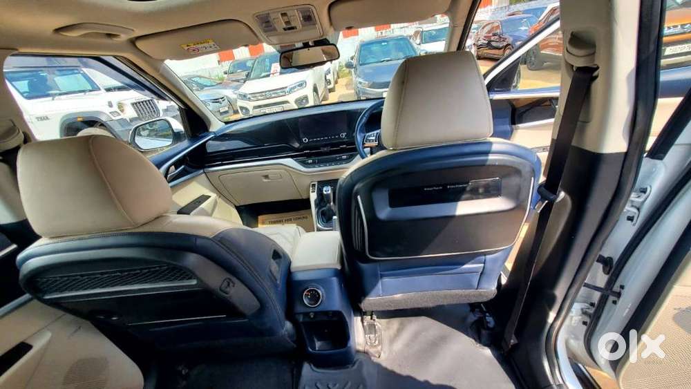 Kia Carens 1.5 Luxury Plus Turbo 7 Str, 2024, Diesel