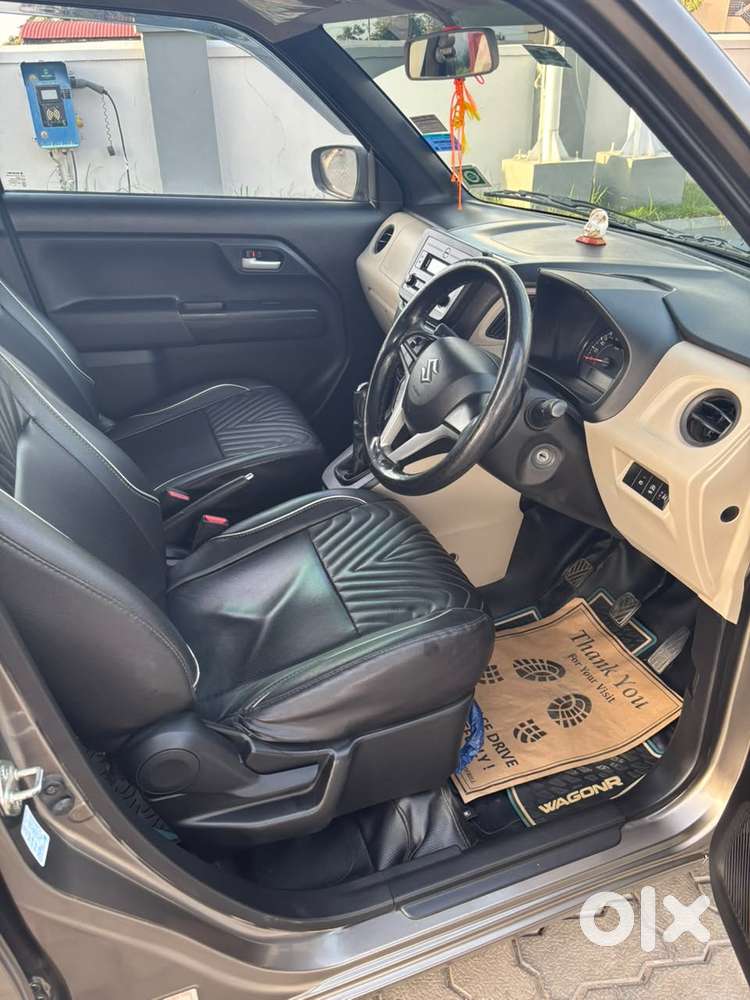 Maruti Suzuki Wagon R Zxi, 2022, Petrol