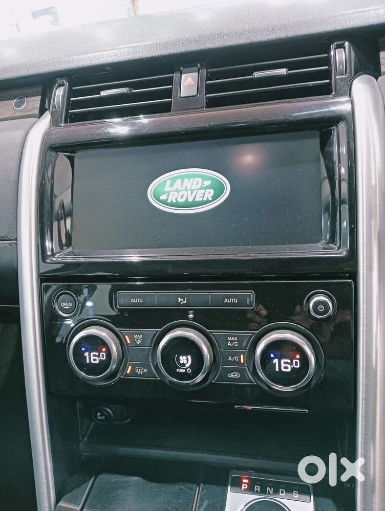 Land Rover Discovery 3 Hse, 2019, Petrol