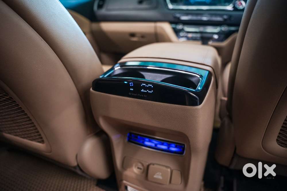 Kia Carnival Limousine, 2021, Diesel