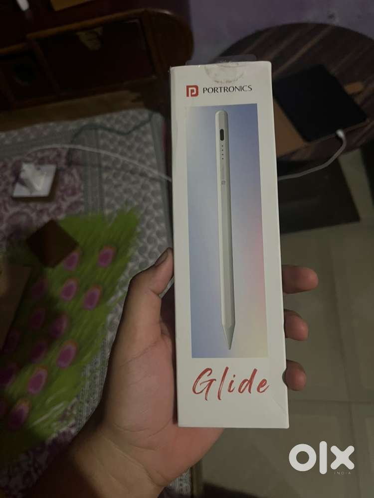 Portronics Glide iPad Pencil