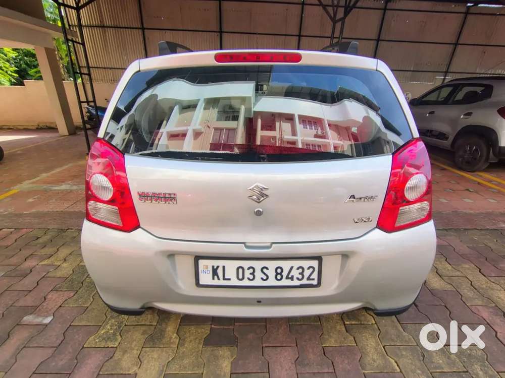 Maruthi Suzuki Sstar For Sale