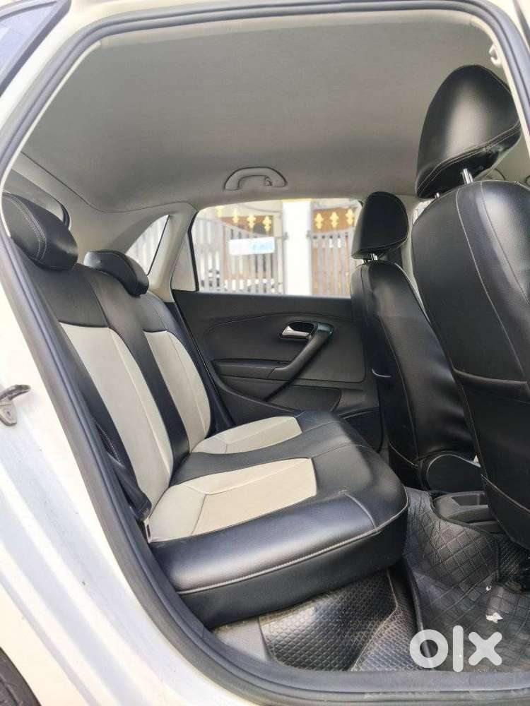 Volkswagen Polo 1.5 Tdi Highline Plus, 2014, Diesel