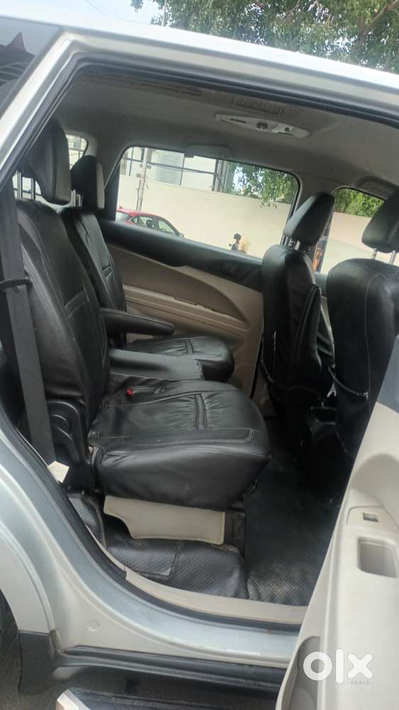 Mahindra Marazzo 1.5 M4 Plus 8 Str, 2018, Diesel