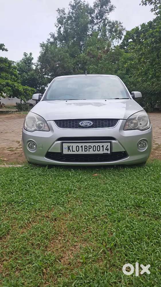 Ford Fiesta Classic 2019 Diesel 133000 Km Driven