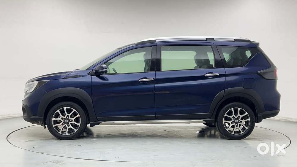 Maruti Suzuki Xl6 1.5 Alpha Mt, 2024, Petrol