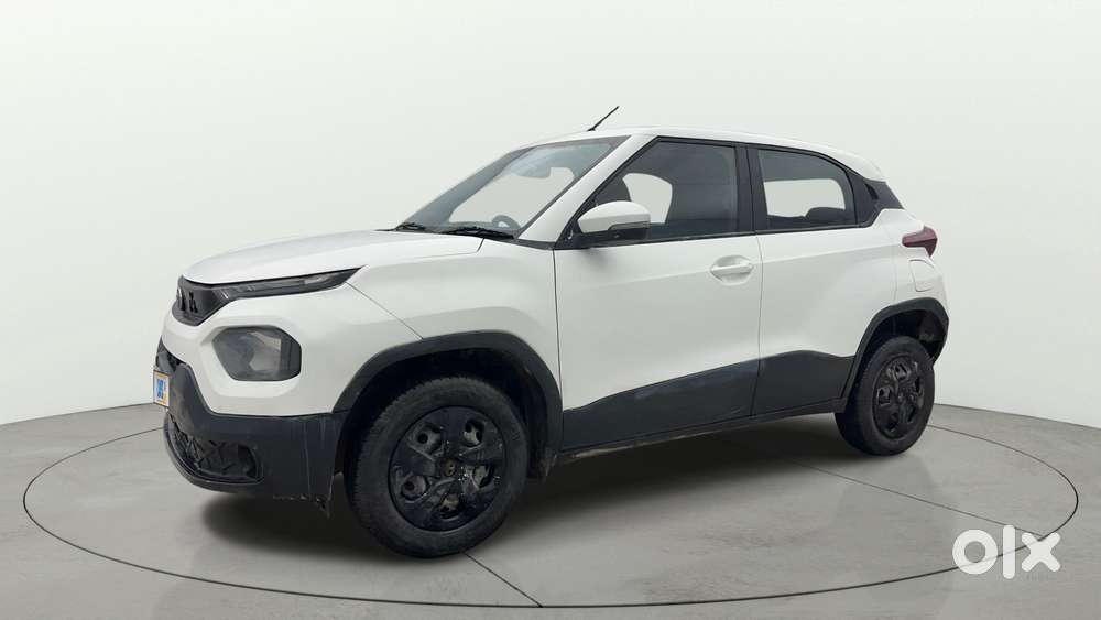 Tata Punch Adventure, 2023, Petrol