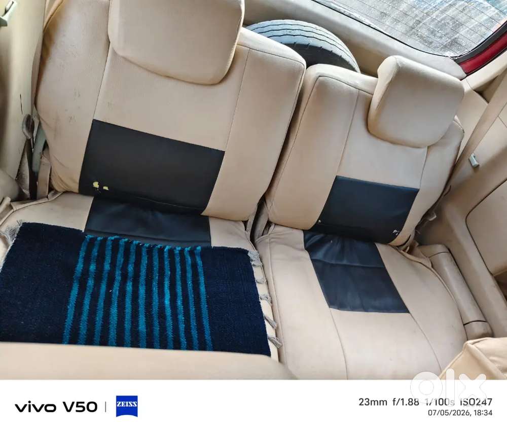 Toyota Innova Hycross 2.0 2005