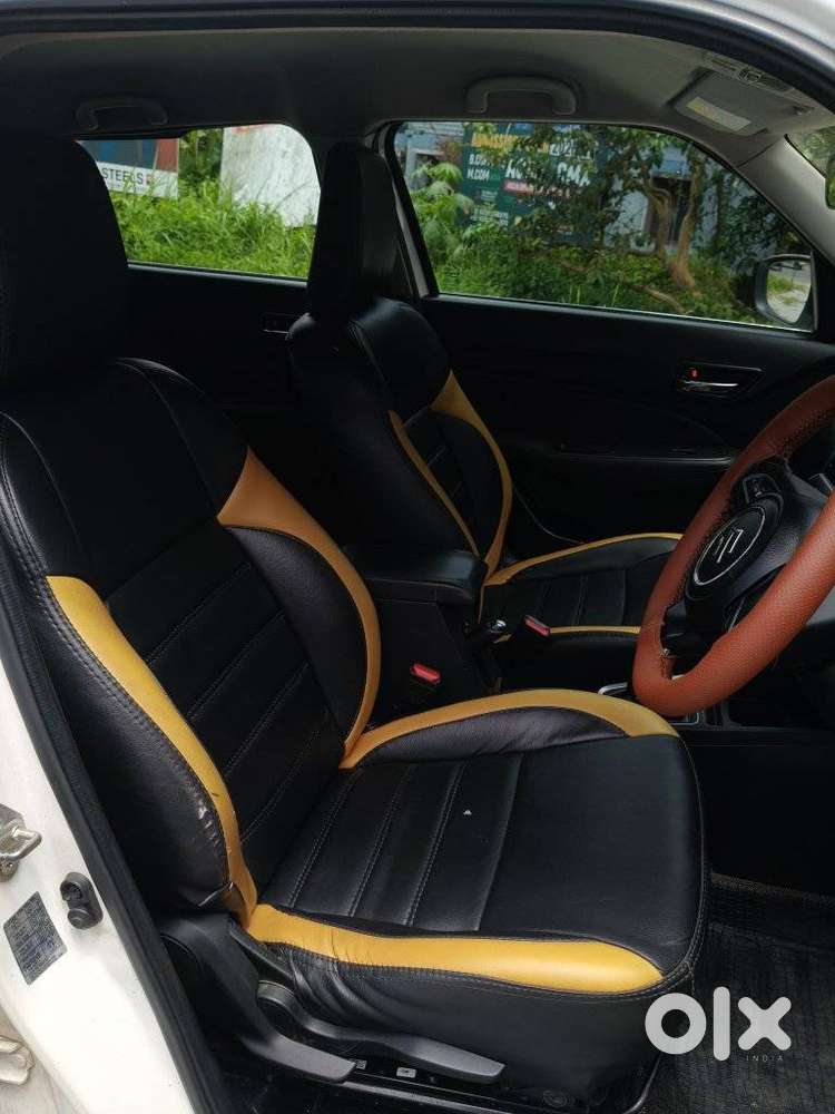 Maruti Suzuki Swift Vdi, 2019, Diesel