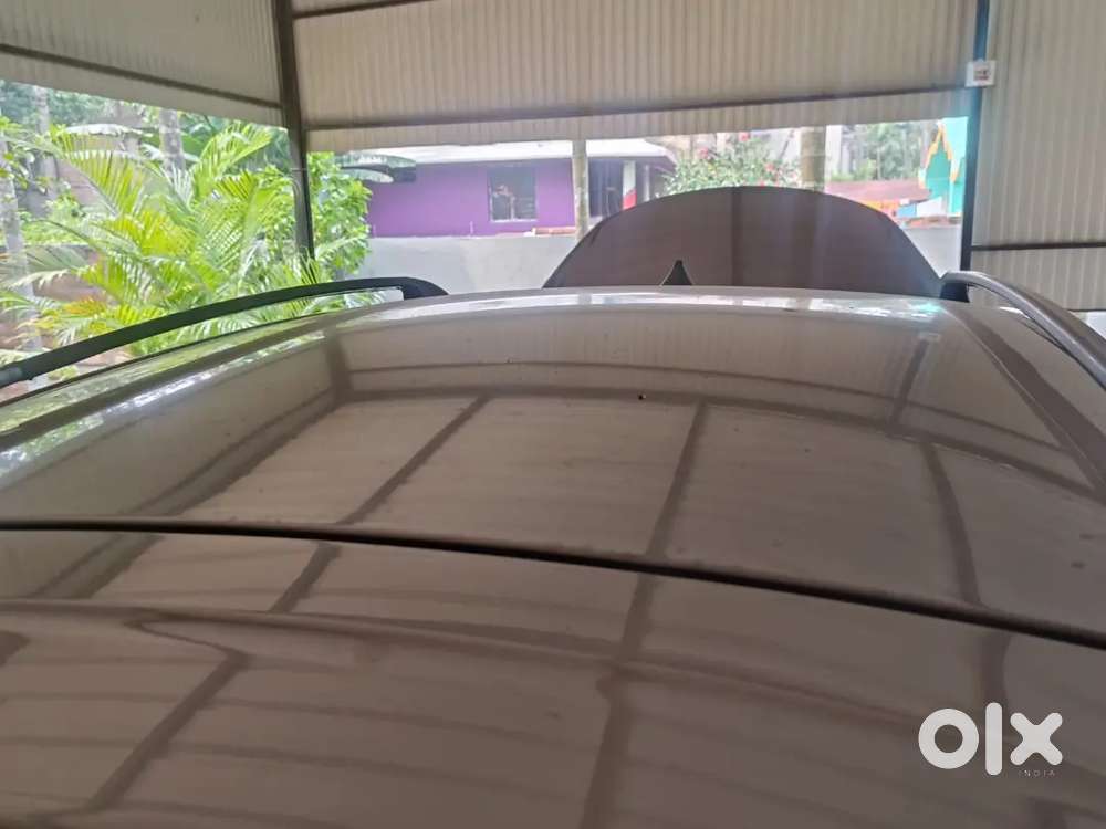 2018 Tiago Petrol Car