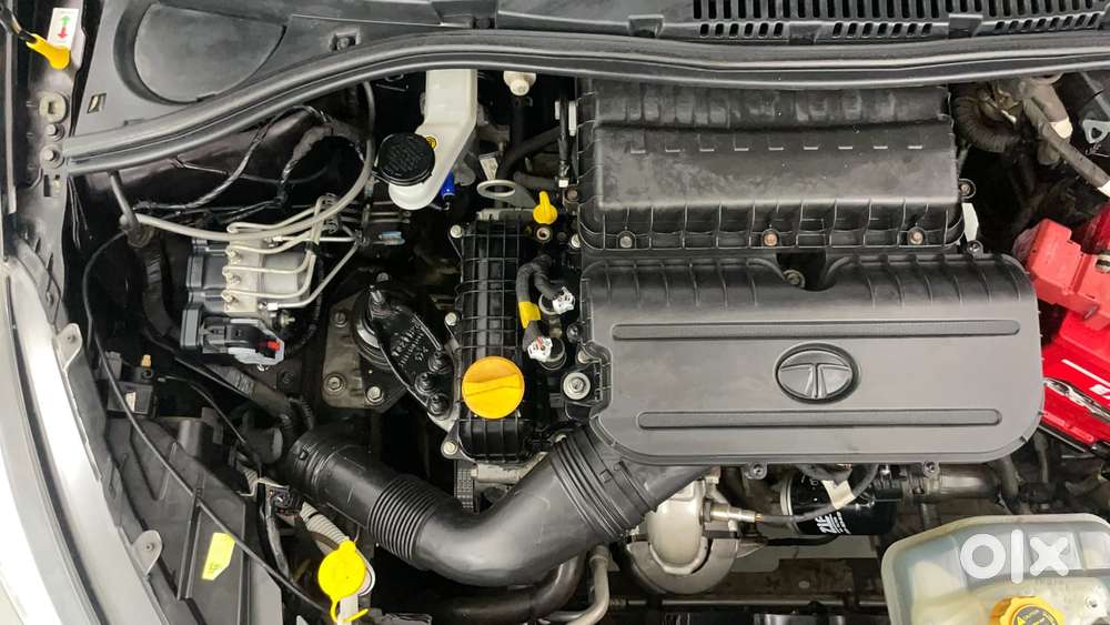 Tata Tiago 1.2 Revotron Xz Plus Cng, 2022, Cng & Hybrids