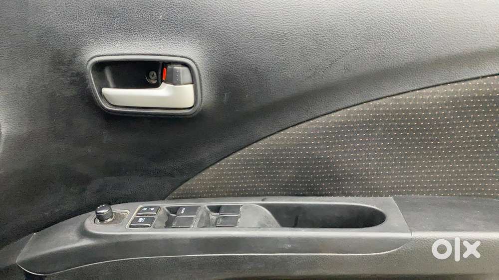 Maruti Suzuki Celerio X Amt Zxi, 2018, Petrol