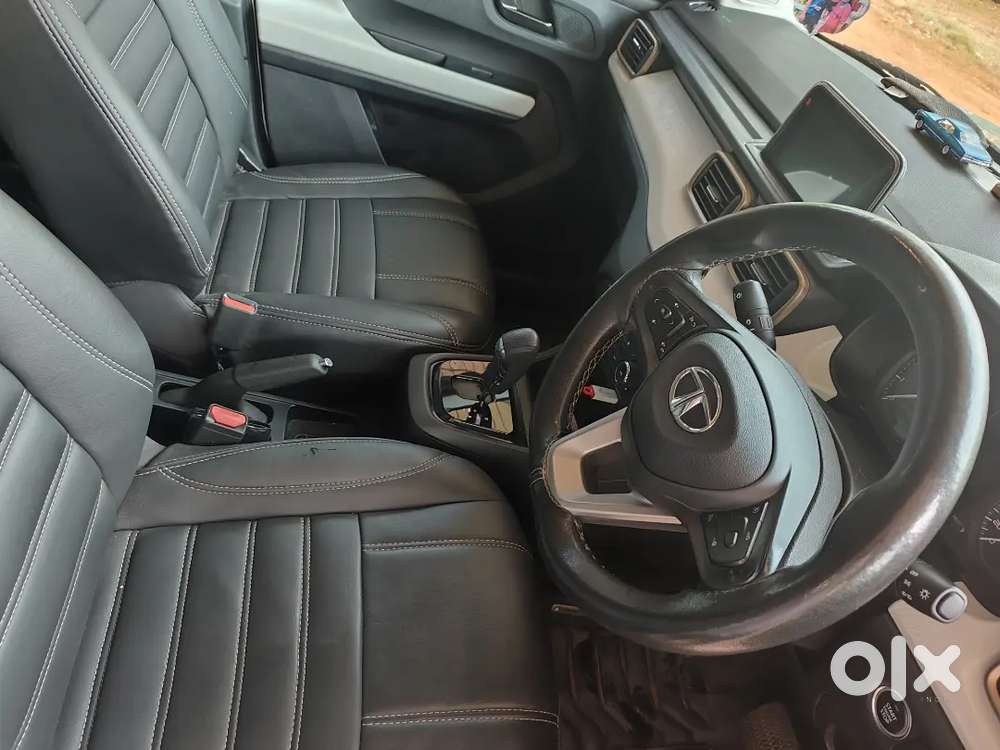 Tata Punch 2022 Petrol 40000 Km Driven