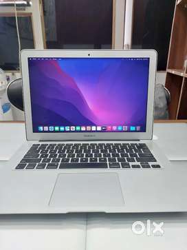 Apple Laptop in Gurgaon Free classifieds in Gurgaon OLX