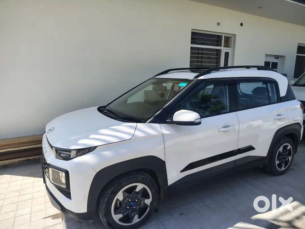 Exter, New  Condition , Best For Those Who Want To Purchase A New Car